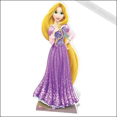 Quel est ce film Disney ?