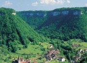 Quiz La Franche-Comt et ses beaux paysages