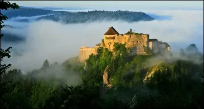 Quel est le plus petit département de cette région ?