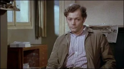 A-t-il joué dans "Un mauvais fils" ?