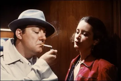 A-t-il joué dans "Inspecteur la Bavure" ?