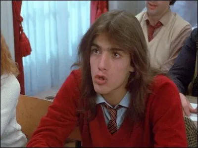 A-t-il joué dans "Les Sous-doués" ?