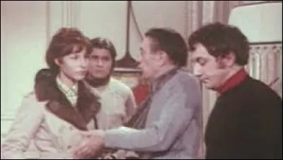 A-t-il joué dans "Madame, êtes-vous libre ?" ?