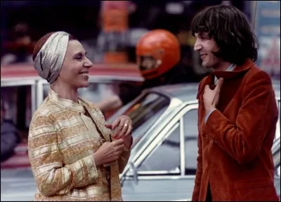 A-t-il joué dans "Elle court, elle court la banlieue" ?