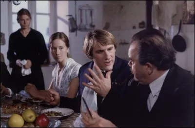 A-t-il joué dans "Mon oncle d'Amérique" ?