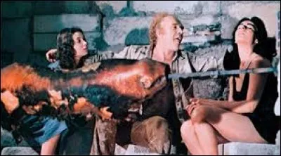 A-t-il joué dans "Themroc " ?