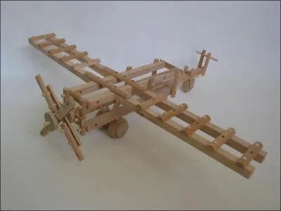 Quand le coq volant s'en va,  que fabrique toutes les poules pour s'enfuir ?