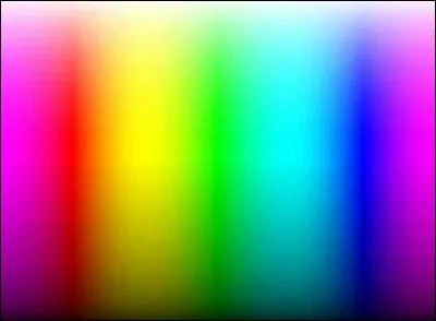 Quelle couleur aimes-tu ?