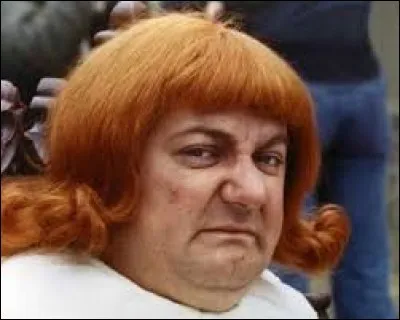 Il joue le Roi Gros Pif 1er dans :