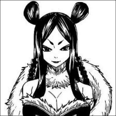 Quelle est la magie de Minerva ?