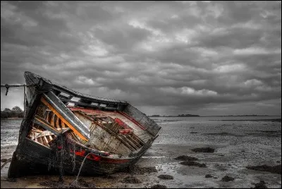 En 1991, près de Marseille, qu'a découvert le plongeur Henri Cosquer à 37m de fond ?