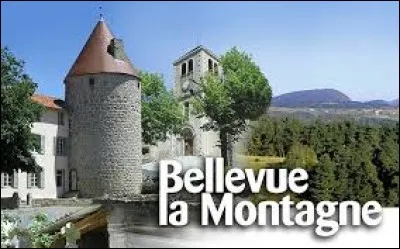 Je vous emmène en Auvergne-Rhône-Alpes à la découverte de Bellevue-la-Montagne. Commune de l'agglomération du Puy-en-Velay, elle se situe dans le département ...