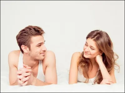 Tu es une fille ou un gars ?