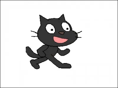 Pourquoi Feuille de Houx a-t-elle cette couleur de poils ?