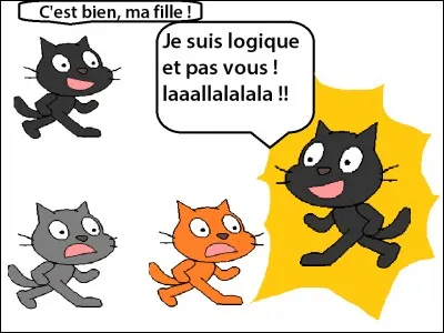 Pourquoi ce que dit Feuille de Houx est vrai ?