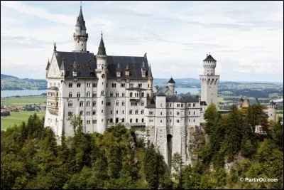 Quelles princesses vivent en Allemagne ?