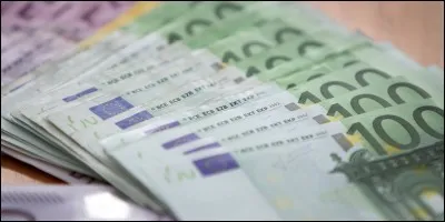 Combien ont-ils imprimé depuis le début ?