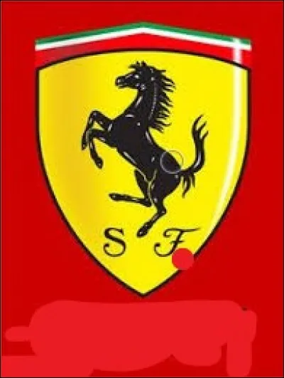 Quelle marque possède ce logo ?