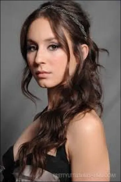 [Saison 6]

Que se passe-t-il pour Spoby quand les filles sortent du bunker ?