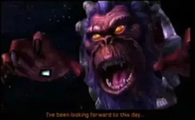 Quel est le point faible de ce Boss ?