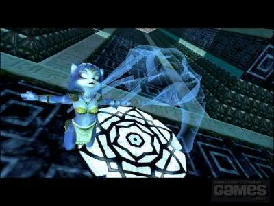 A quel moment du jeu est tir cet extrait ?