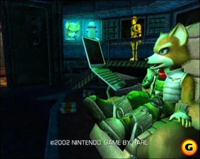 Dans quelle partie du jeu sommes-nous ?