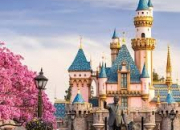 Quiz Ces lieux qui ont inspir Disney