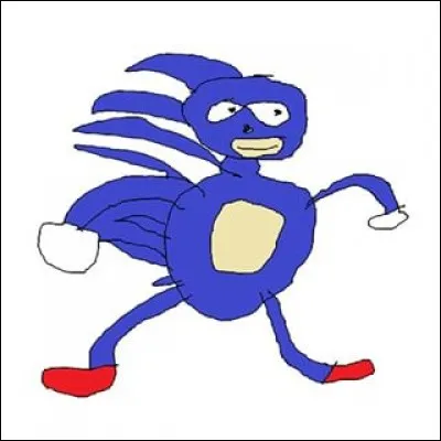 Quel est le nom de ce personnage ?