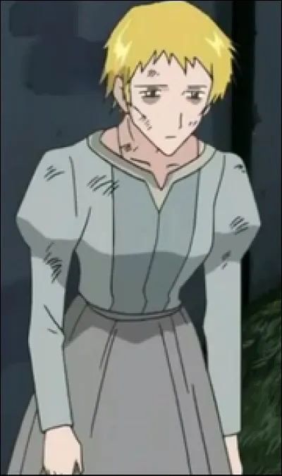 Fantine s'est retrouvée dans la rue et est tombée malade donc le seul moyen d'envoyer de l'argent à Cosette était de :