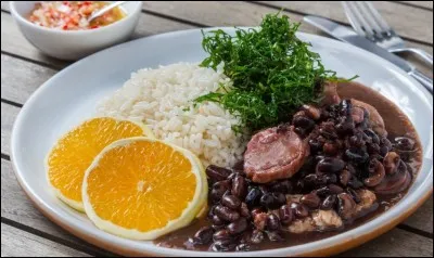 De quel pays la 'feijoada' est-elle le plat emblématique ?