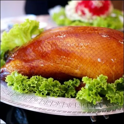 Quelle destination prendrez-vous pour goûter un vrai 'canard laqué ?