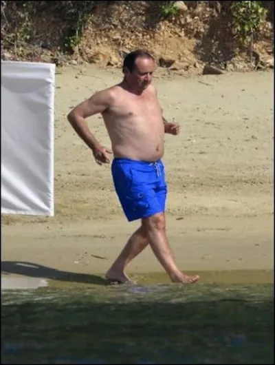 Quelle est la profession la plus exercée par les présidents des 5 républiques française avant leur élection.