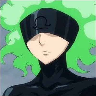 Ce personnage fait-il partie de Mermaid Heel ?