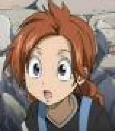 Quelle est la magie que Beth pratique ?