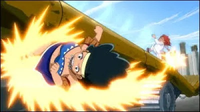 Quelle est sa magie ?