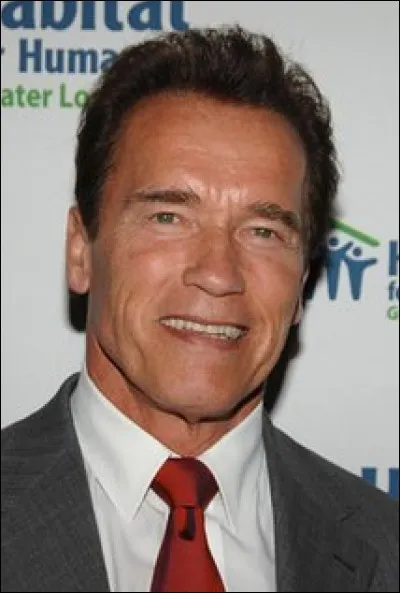 Quel personnage de Disney, Arnold Schwarzenegger a-t-il inspiré ?