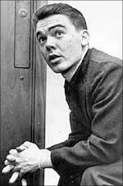 Quel personnage de Disney, Bobby Driscoll a-t-il inspiré ?