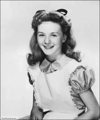 De quelle petite fille héroïne de Disney, Kathryn Beaumont a-t-elle inspiré les traits ?