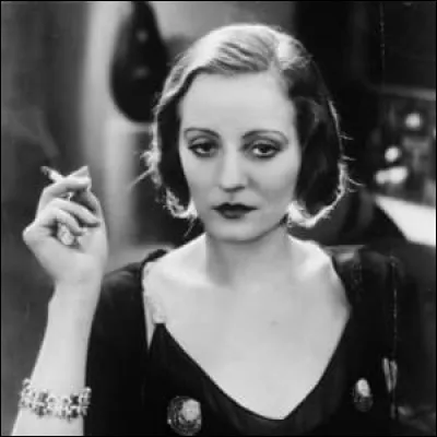Quelle méchante de Disney s'est inspirée de l'actrice Tallulah Bankhead ?