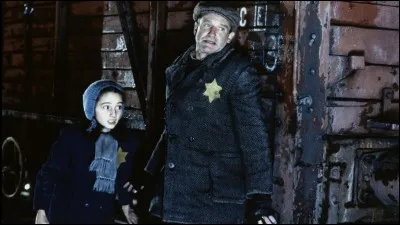 « Jakob le menteur » - Jakob est un jeune homme qui entendra par hasard des nouvelles redonnant de l'espoir aux persécutés par la radio et les transmettra jusqu'à être attrapé par les Allemands. Comment appelle-t-on ces quartiers originellement réservés aux Juifs durant la Seconde Guerre mondiale ?