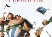 Quiz Astrix et le domaine des dieux