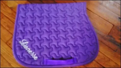 Quel est cet équipement ?