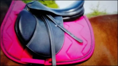 Quel est cet équipement ?