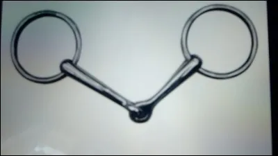 Quel est cet équipement ?