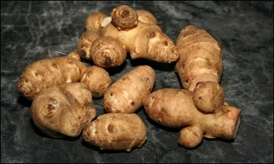 Quel est ce légume ?