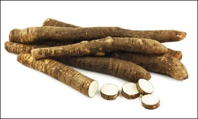 Quel est ce légume ?