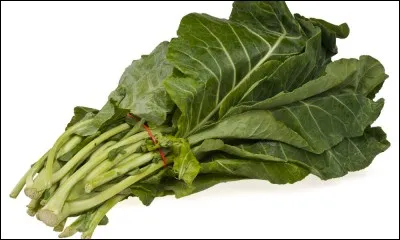 Quel est ce légume ?
