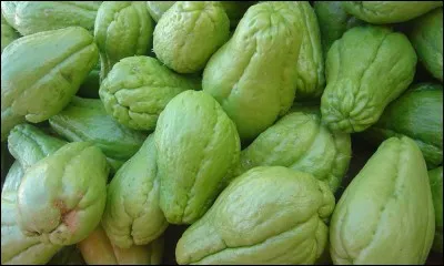 Quel est ce légume ?