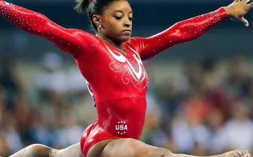 Quiz Gymnastique