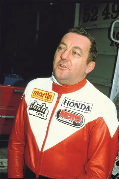 Comment notre célèbre "clown" décède-t-il en 1986 ?